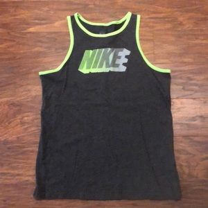 Nike tank top